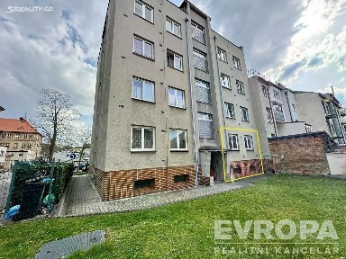 Prodej bytu 3+1 69 m² Klášterní, Plzeň - Východní Předměstí