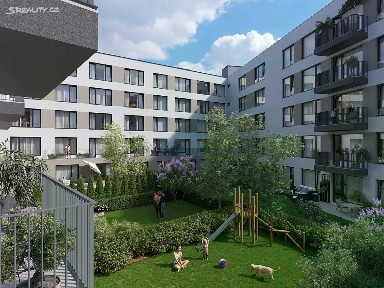 Prodej bytu 2+kk 98 m² Šumavská, Plzeň - Východní Předměstí