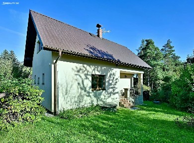 Prodej rodinného domu 92 m², pozemek 441 m²