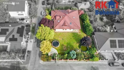 Táboritská, Úvaly