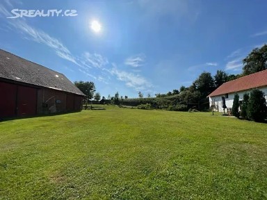 Prodej zemědělské usedlosti 250 m², pozemek 11710 m²