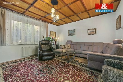 Prodej rodinného domu 136 m², pozemek 293 m² Horského, Kolín - Kolín V