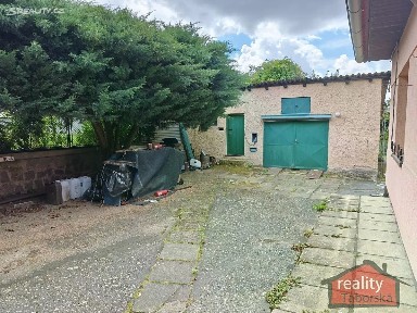 Prodej rodinného domu 100 m², pozemek 722 m²
