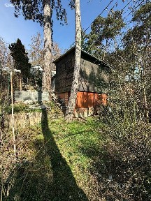 Prodej chaty 32 m², pozemek 151 m²