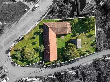 Prodej rodinného domu 101 m², pozemek 1640 m²