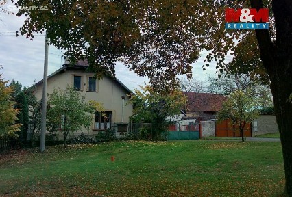 Prodej rodinného domu 155 m², pozemek 345 m² Staňkovice - Smilovice