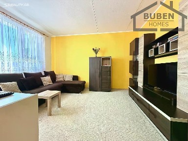 Prodej bytu 2+1 57 m² Lesná