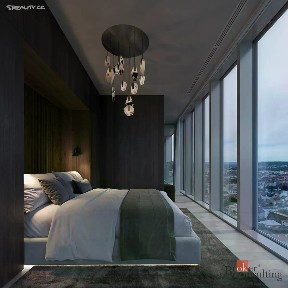 Prodej bytu 2+kk 62 m² náměstí Českých bratří, Plzeň - Jižní Předměstí
