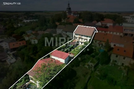 Smetanova, Benátky nad Jizerou - Benátky nad Jizerou I