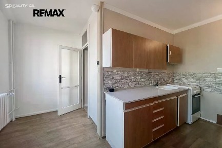 Prodej bytu 2+1 56 m² Mírová, Kralovice