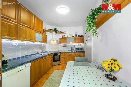 Prodej bytu 2+kk 70 m²