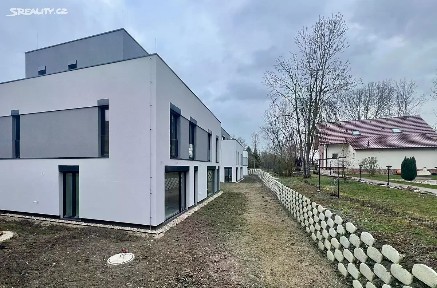 Prodej rodinného domu 153 m², pozemek 266 m²