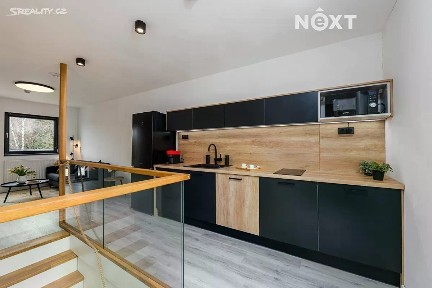 Prodej bytu 3+kk 63 m² Žihle - Nový Dvůr