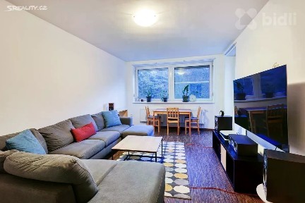 Prodej bytu 4+1 118 m² Mohylová, Plzeň - Doubravka