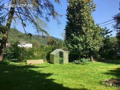 Prodej rodinného domu 70 m², pozemek 3080 m²