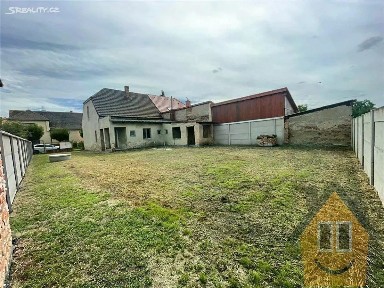 Prodej rodinného domu 134 m², pozemek 422 m²