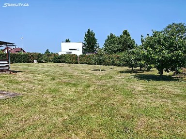 Prodej rodinného domu 100 m², pozemek 1047 m²