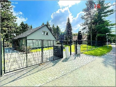 Prodej rodinného domu 185 m², pozemek 655 m²