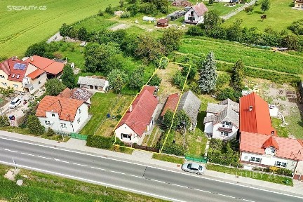 Poděbradská, Dlouhopolsko