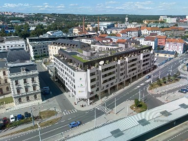 Prodej bytu 4+kk 103 m² Šumavská, Plzeň - Východní Předměstí