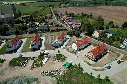 Prodej rodinného domu 133 m², pozemek 440 m²