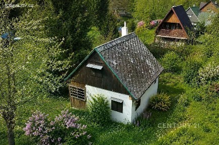 Potočiny, Poříčí nad Sázavou