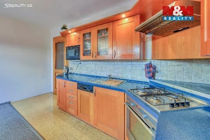 Prodej bytu atypický 151 m² Na Jíkalce, Plzeň - Jižní Předměstí