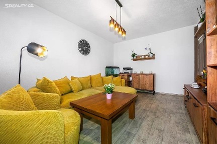 Prodej bytu 2+1 68 m² Fučíkova, Planá