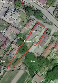 Prodej rodinného domu 166 m², pozemek 1265 m²
