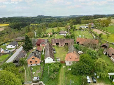 Vlašim, Benešov, Znosim