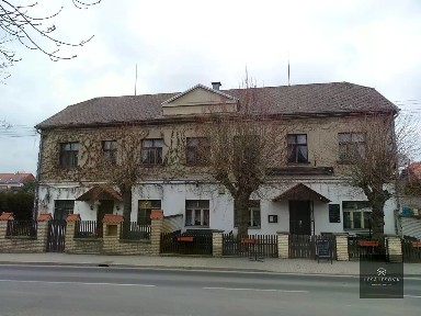 Prodej rodinného domu 500 m², pozemek 852 m² Hlavní, Třebotov