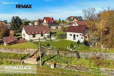 Týnec nad Sázavou, Benešov, Pecerady
