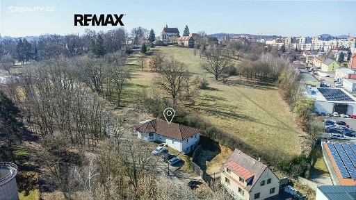 Pod Hřbitovem, Benešov
