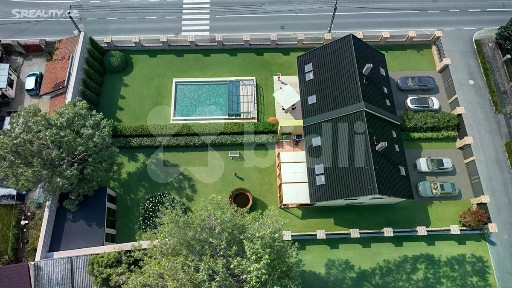 Prodej rodinného domu 136 m², pozemek 655 m² Pletený Újezd