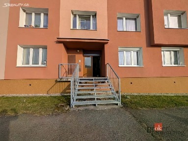 Prodej bytu 3+1 67 m²