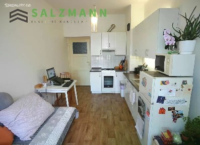 Prodej bytu 2+kk 42 m²