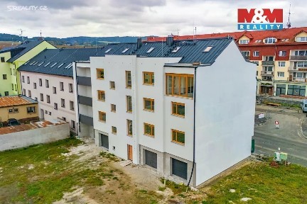 Prodej bytu 1+kk 35 m²