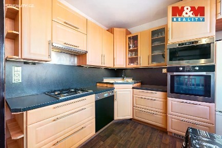 Prodej bytu 3+1 63 m² Gerská, Plzeň - Bolevec