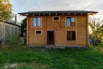 Prodej rodinného domu 110 m², pozemek 800 m²