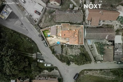 Prodej rodinného domu 83 m², pozemek 331 m²
