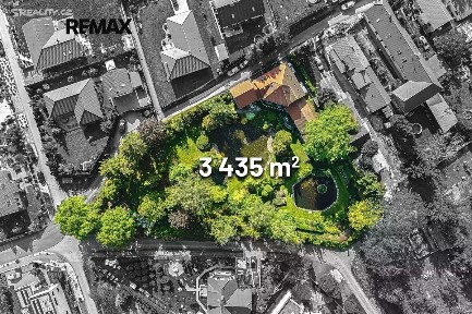 Na Křížkách, Sulice - Želivec