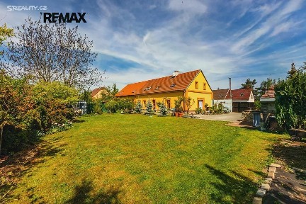 Prodej rodinného domu 219 m², pozemek 902 m² Karlovarská, Pavlov