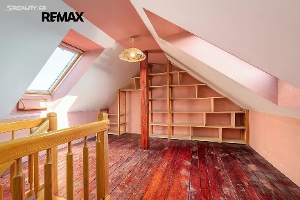 Prodej bytu atypický 70 m² Ořechová, Plzeň - Východní Předměstí