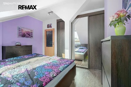 Prodej bytu 2+kk 59 m² Plzeň - Východní Předměstí