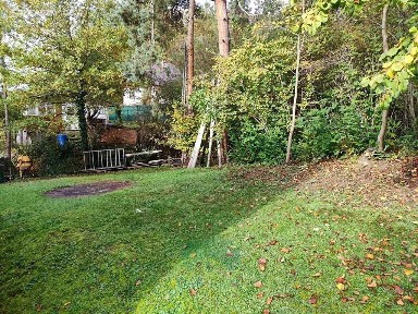 Prodej chaty 40 m², pozemek 2437 m²