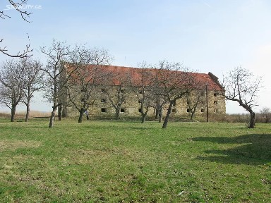 Hospozín - Hospozínek