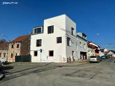 Prodej bytu 4+kk 85 m² Lesní, Plzeň - Doubravka