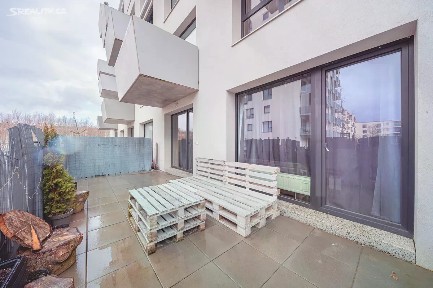Prodej bytu 2+kk 52 m² Na Chmelnicích, Plzeň - Severní Předměstí