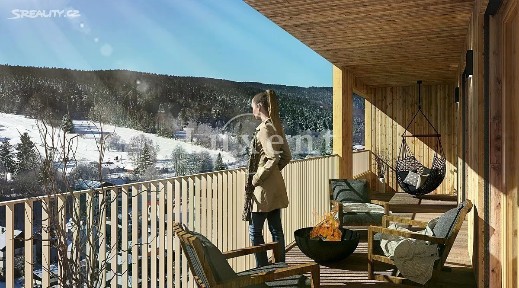 Prodej bytu 1+kk 39 m²