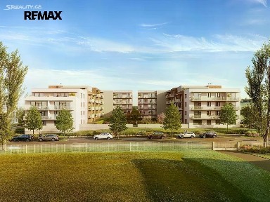Prodej bytu 2+kk 57 m² Karlovarská, Plzeň - Severní Předměstí